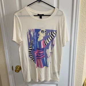 Women’s Forever 21 T-Shirt